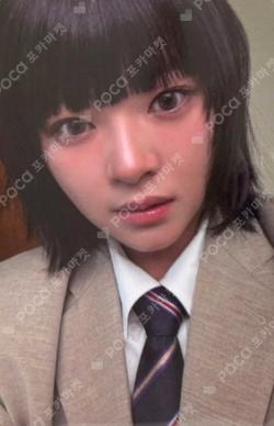 THIS IS FOR JEONGYEON photocard image