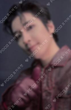 HAPPY BURSTDAY YIZHIYU WONWOO photocard image