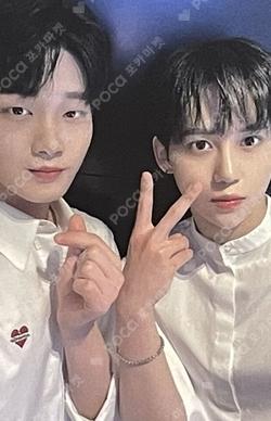 SEVEN SINS DMC MUSIC Unit photocard image