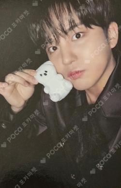 GOLDEN HOUR : Part.3 'In Your Fantasy Edition' POP-UP Exclusive JONGHO photocard image