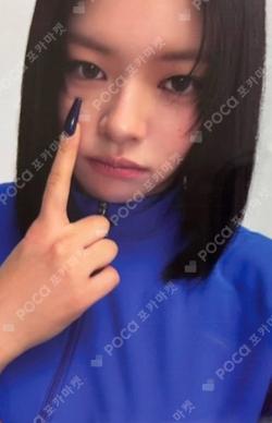 THIS IS FOR JEONGYEON photocard image