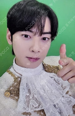 2025 CHA EUN-WOO FANMEETING [THE ROYAL] in Seoul