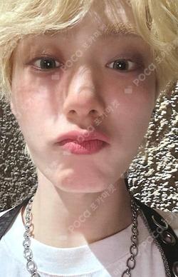 5x MAIN ver. HWANWOONG photocard image