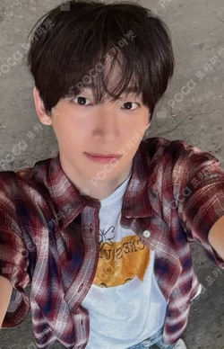 Dare to Crave SOUND WAVE JUNGMO photocard image