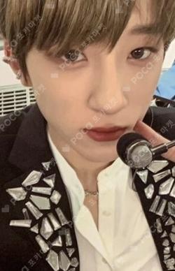 SEVEN SINS BEATROAD KIMMINSEO photocard image