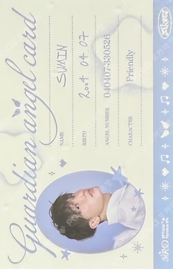 road𝓨 3RD MEMBERSHIP KIT