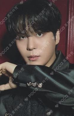 GOLDEN HOUR : Part.3 'In Your Fantasy Edition' POCAALBUM BLACK VER.