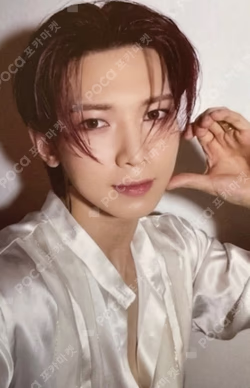 GOLDEN HOUR : Part.3 'In Your Fantasy Edition' BOX SET (US ONLY)