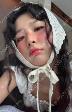 TILT QR Ver. StarRiver SEULGI photocard image