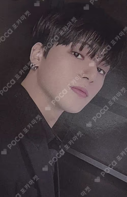 Billboard Artist : ATEEZ Edition KQ SHOP