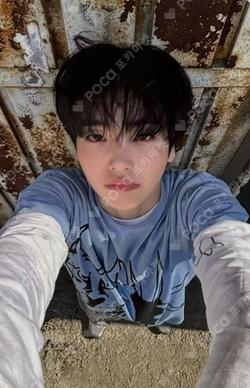 Dare to Crave SOUND WAVE HYEONGJUN photocard image