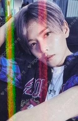 Super Junior25 HOTTRACKS RYEOWOOK photocard image