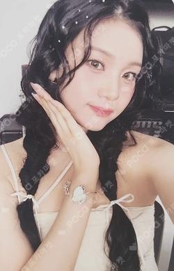 A Montage of ( ) DAYZ ver. UMJI photocard image