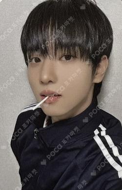 HOUSE OF TRICKY : SPUR APPLEMUSIC YUJUN photocard image