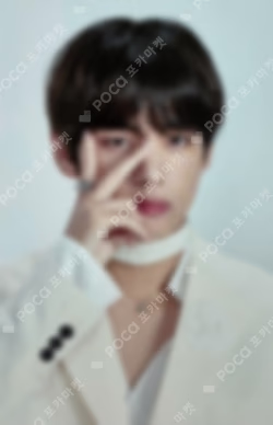 BTS MAP OF THE SOUL TOUR Mini Photo Card