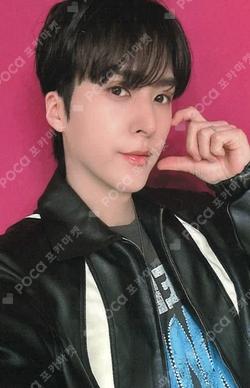 From Real to Surreal MUSICPLANT SON DONG WOON photocard image