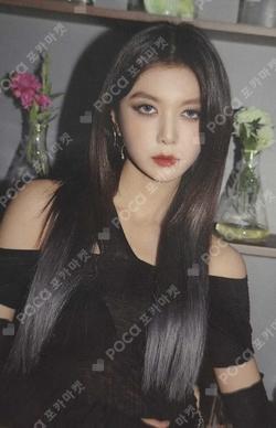 Summer Holiday DAMI photocard image