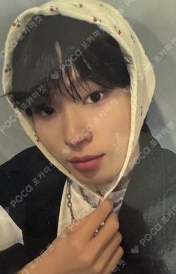 Kick Out, Flip Now! MAKESTAR Keiju photocard image