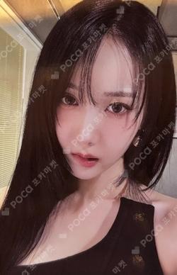 A Montage of ( ) VIVID ver. SINB photocard image