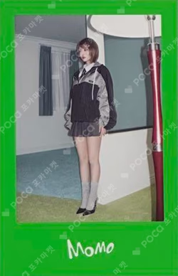 THIS IS FOR POLAROID ver. FOR ver.