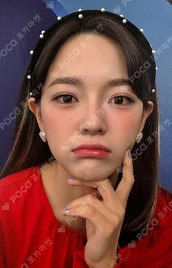 I'm BEATROAD KIM SEJEONG photocard image
