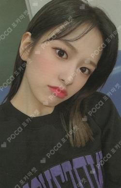 Oneiric Diary FANTASY ver. ANYUJIN photocard image