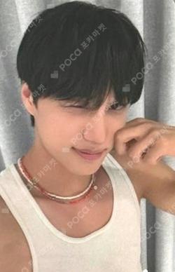 Wait On Me StarRiver KAI photocard image