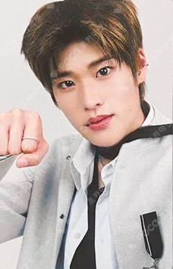 2025 RIIZE CONCERT TOUR [RIIZING LOUD] IN JAPAN RANDOM PHOTOCARD
