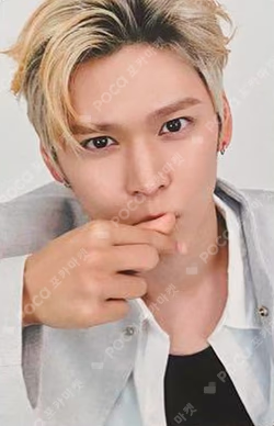 2025 RIIZE CONCERT TOUR [RIIZING LOUD] IN JAPAN RANDOM PHOTOCARD EUNSEOK photocard image