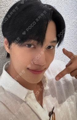 Wait On Me StarRiver KAI photocard image