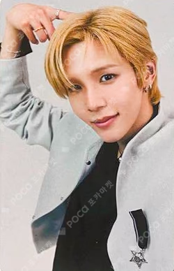 2025 RIIZE CONCERT TOUR [RIIZING LOUD] IN JAPAN RANDOM PHOTOCARD