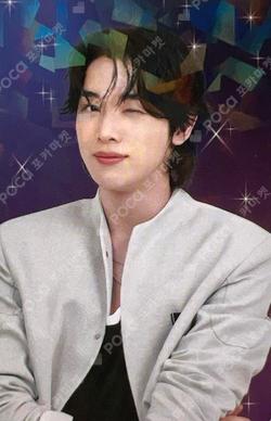 2025 RIIZE CONCERT TOUR [RIIZING LOUD] IN JAPAN RANDOM PHOTOCARD SUNGCHAN photocard image