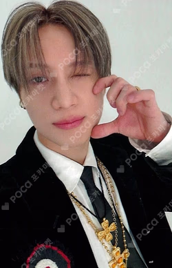 2024-25 TAEMIN WORLD TOUR [Ephemeral Gaze] Finale REWARD