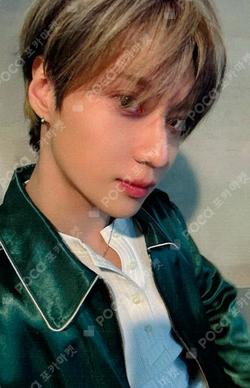2024-25 TAEMIN WORLD TOUR [Ephemeral Gaze] Finale REWARD TAEMIN photocard image