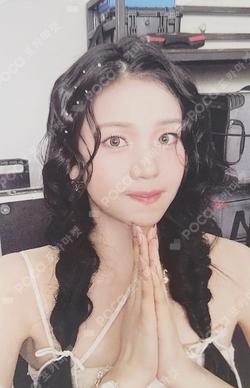 A Montage of ( ) DAYZ ver. UMJI photocard image