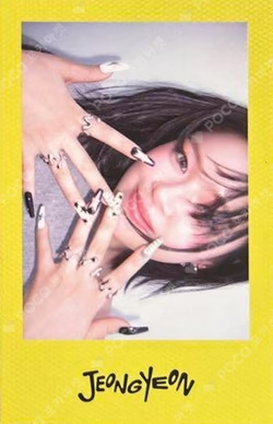 THIS IS FOR POLAROID ver. IS ver.