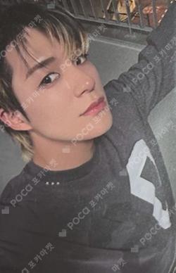 2025 NCT DREAM TOUR THE DREAM SHOW 4 : DREAM THE FUTURE SM STORE LUCKY DRAW JENO photocard image