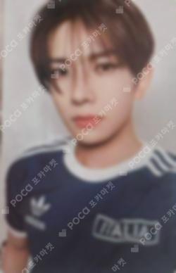 ENHYPEN HEESEUNG photocard image