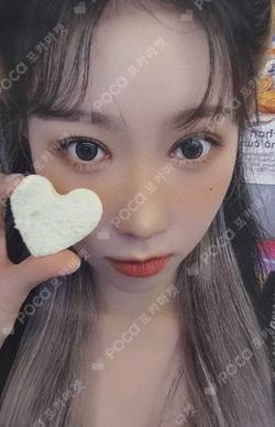 2023 SEASON’S GREETINGS ALADIN HANDONG photocard image