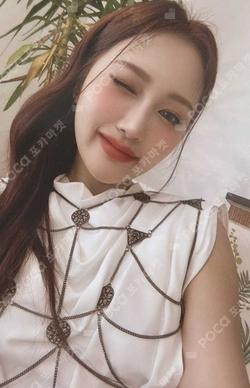 SPECIAL EDITION MYSTERIOUS MANSION SIYEON photocard image
