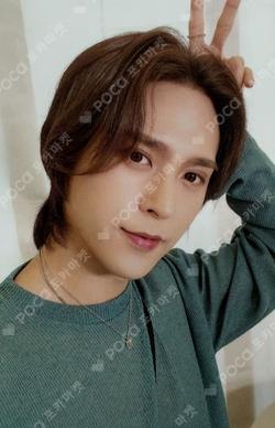 Happy Birthday MIHWADANG RECORD SON DONG WOON photocard image
