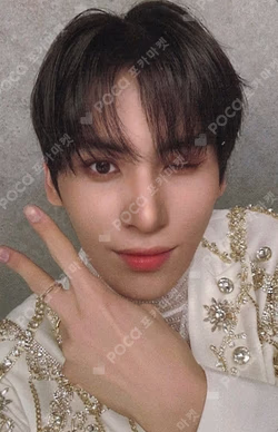 LOVE RACE POP-UP CAFE RANDOM TRADING PHOTO CARD