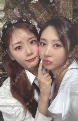REASON Boutique : from InSomnia TRADING CARD Unit photocard image