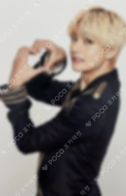 BTS WORLD TOUR ‘LOVE YOURSELF: SPEAK YOURSELF’- JAPAN EDITION MINI PHOTO CARD