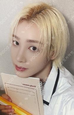 HOUSE OF TRICKY : SPUR APPLEMUSIC HUNTER photocard image