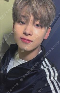 ON MUSICPLANT Kim Do Gyun photocard image