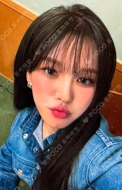 WENDY SPECIAL FANMEETING IN CHONGQING