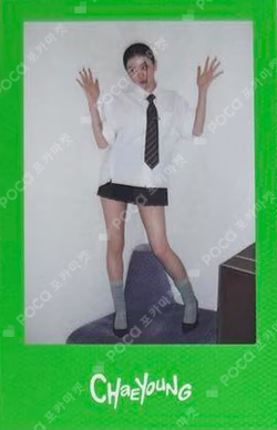 THIS IS FOR POLAROID ver. FOR ver.