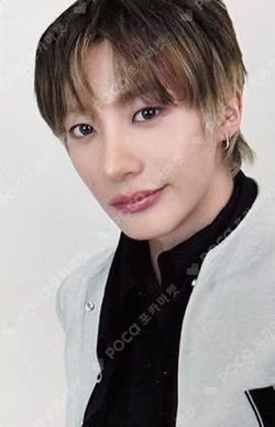 2025 RIIZE CONCERT TOUR [RIIZING LOUD] IN JAPAN RANDOM PHOTOCARD