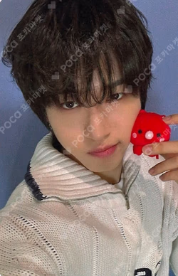 YOUNI-T BEATROAD DEY photocard image